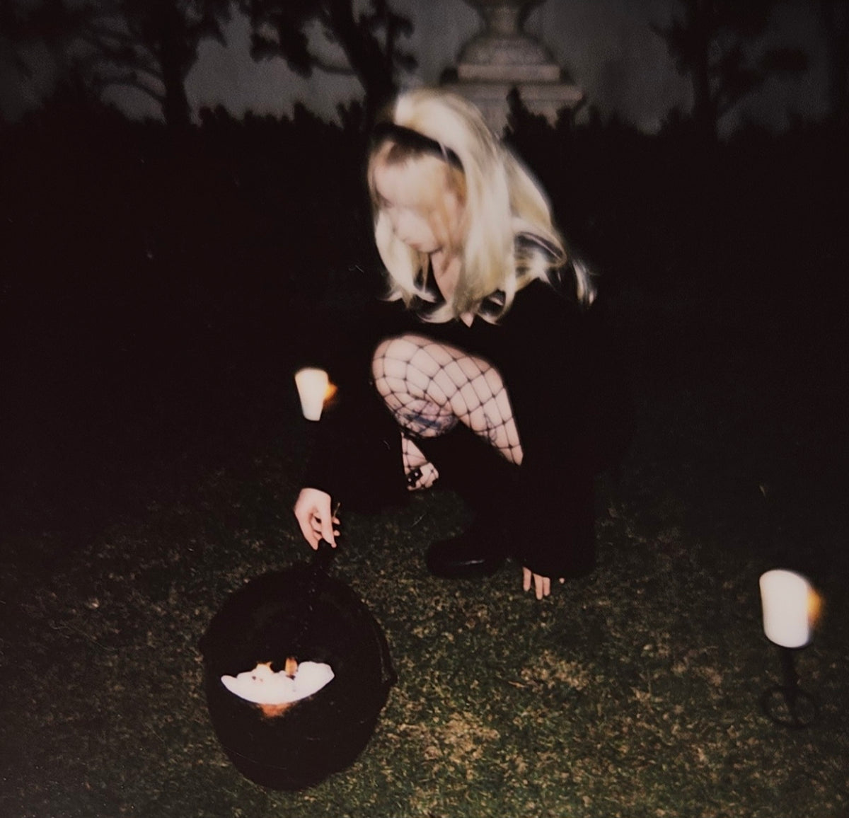 Marquis Sabnock: Goetic Protection Ritual & Aura Cleansing Rite