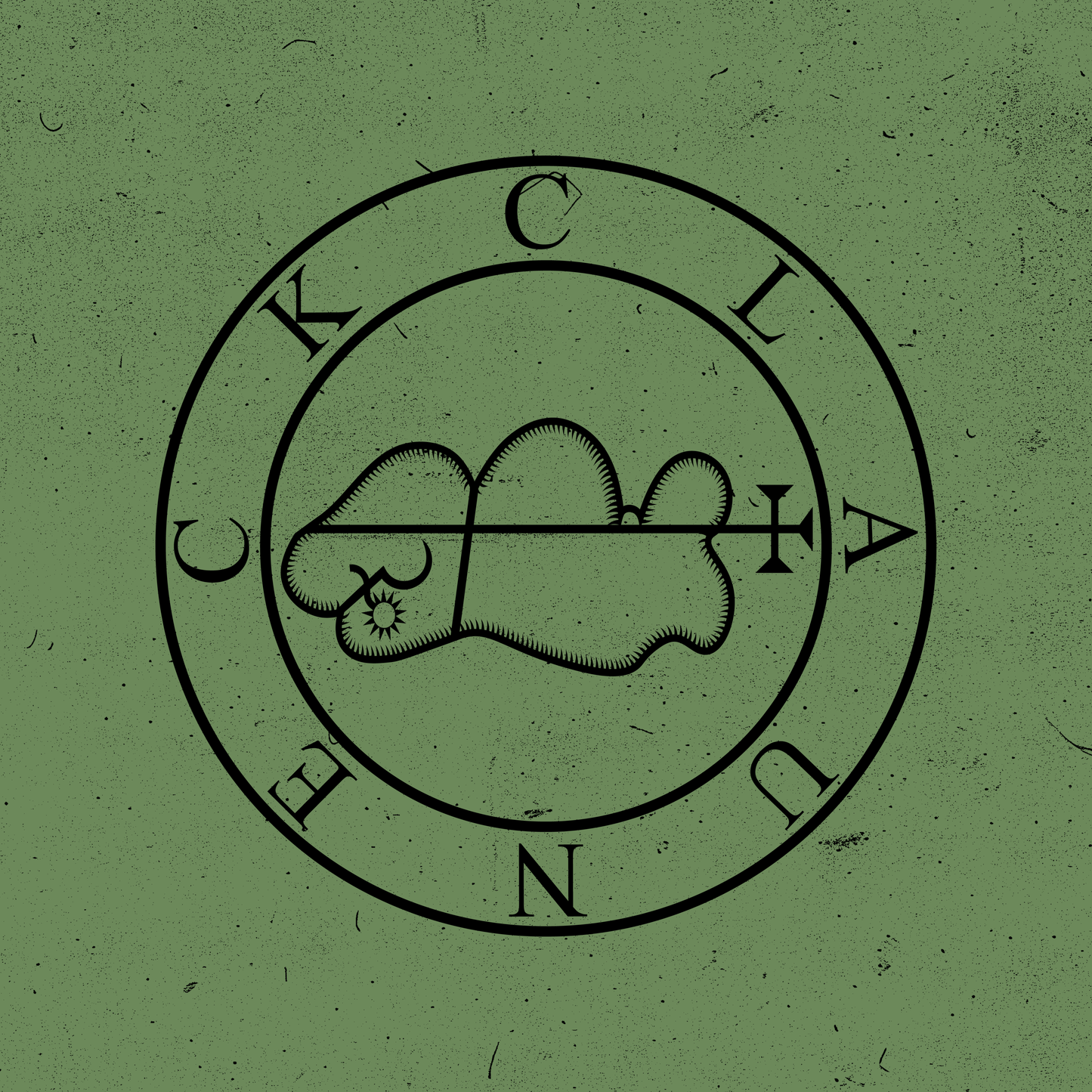 The Rite of Clauneck: Wealth, Business & Abundance Conjuration