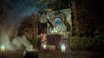 King Clauneck 7-Day Wealth Ritual
