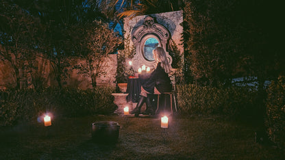 GLAMOUR SPELL