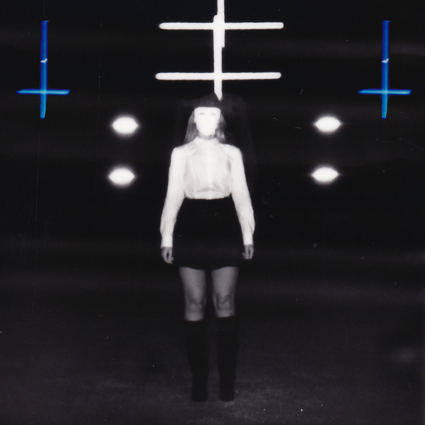 The Confessional