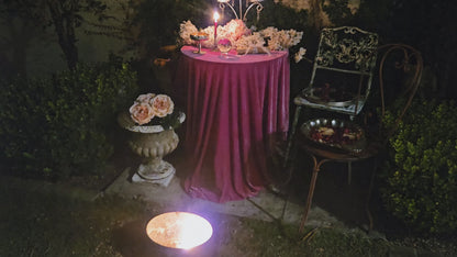 SHARED ALTAR SERIES 3- NEW MOON APHRODITE GLAMOUR RITUAL