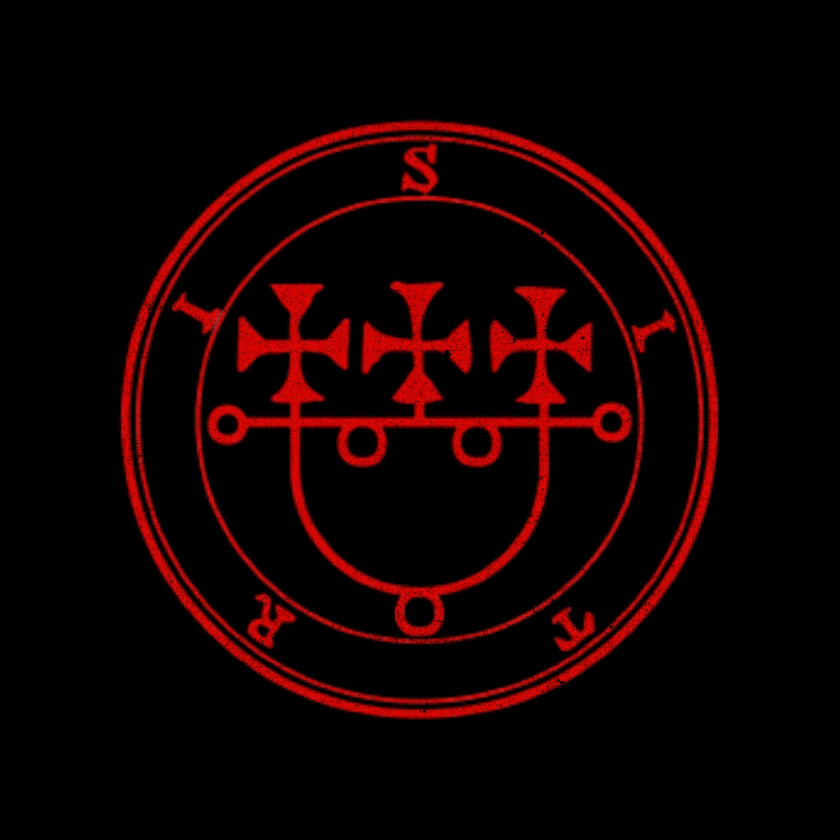 The Rite of Prince Sitri: 7-Day Infernal Obsession & Romantic Devotion Working