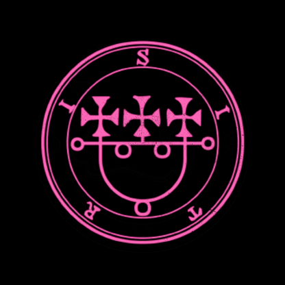 Prince Sitri’s Dark Glamour & Sexual Obsession Ritual Work