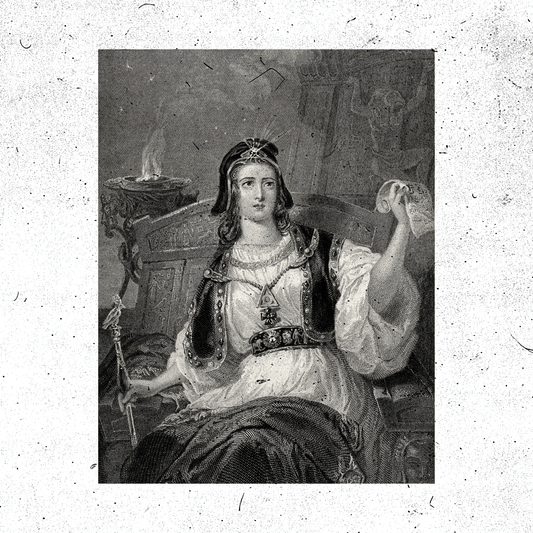 CORD-CUTTING/BURNING RITUAL